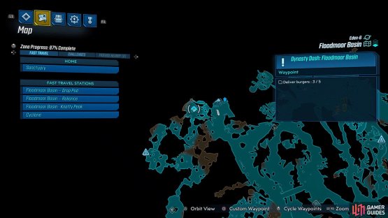 head to this location on the map to find it.