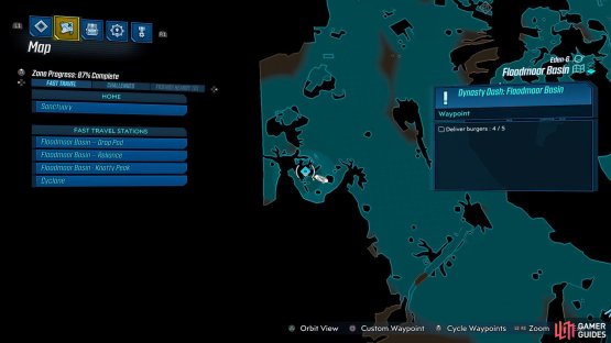 head to this location on the map to find it.