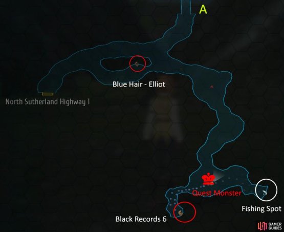 Map 1/2