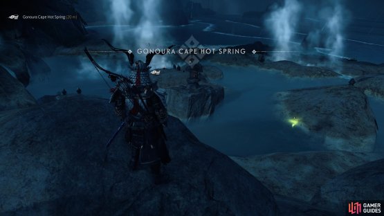 you&rsquo;ll find it hidden among the rocks.