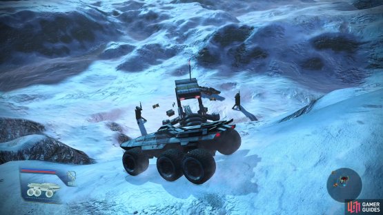 The base at Klesnal have mercenaries in towers sniping you