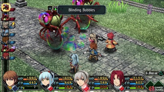 Don&rsquo;t feel bad about using debuffs - they&rsquo;re more than willing to do the same.