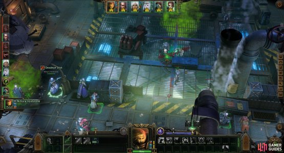 When a shot Overpenetrates, it&rsquo;ll strike additional targets behind the first target, with reduced damage proportional to the first target&rsquo;s Armor.
