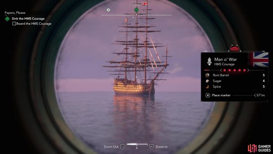 While there&rsquo;s a fair bit of variability with objectives, most of the Naval Contracts boil down to you scoping out ships,