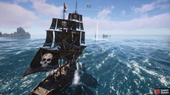 After you get the Diving Bell, seek out marked dive spots on the map,
