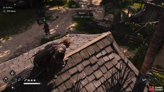 and they&rsquo;ll lead you right to the templar you need to assassinate.
