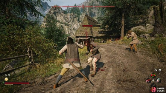 or if you refuse, fight Atanas. It&rsquo;s not the most glamorous or rewarding of quests, but its time cost does come at the end, which makes it a good closer.