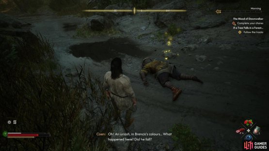 Some quests don&rsquo;t have a time cost, and there&rsquo;s no good reason not to complete these,