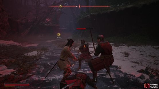 The intro will give you a chance to learn a lot of the basic mechanics.