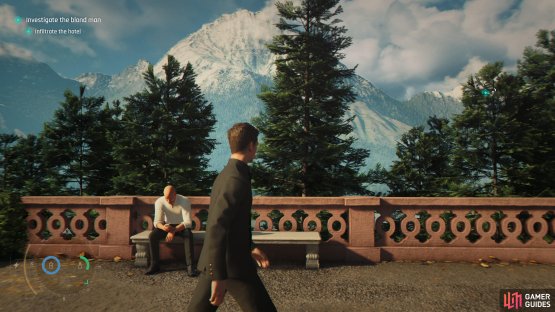Bond&rsquo;s missions take him from Slovakia.