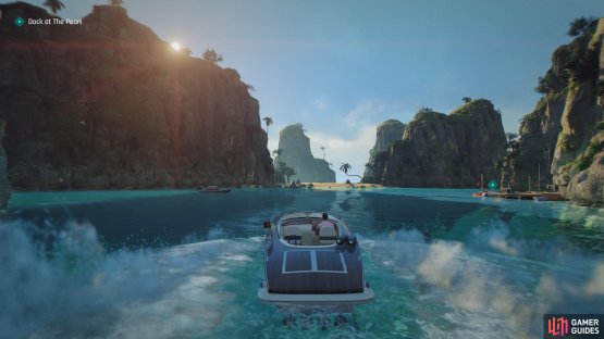 to Vietnam, where thrilling encounters await.