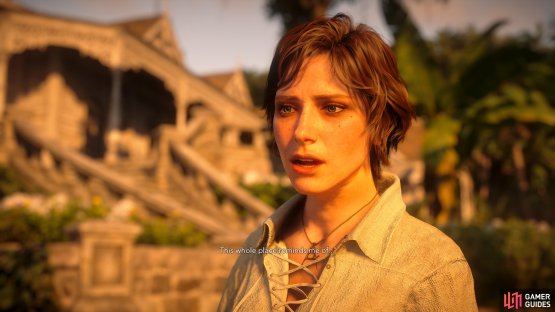 Black Flag Resynced sees new characters added to the story.