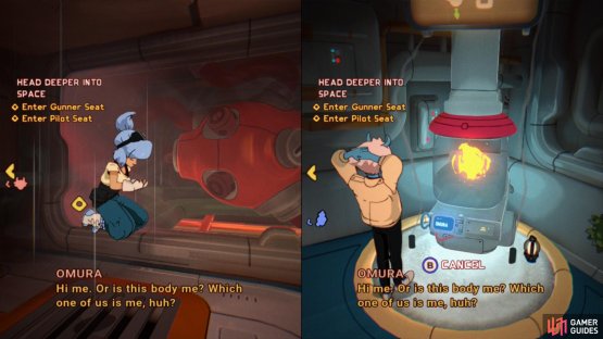 There are enough gameplay variations to keep things feeling fresh.