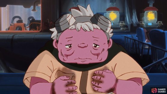 There&rsquo;s not enough time for some of the side characters to breathe.