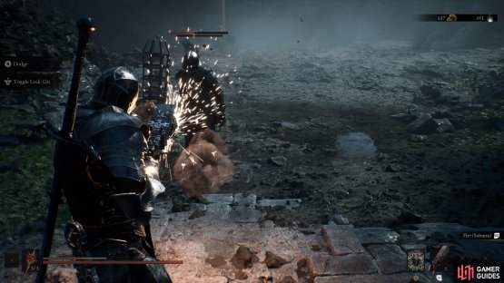 Mortal Shell 2 has both.