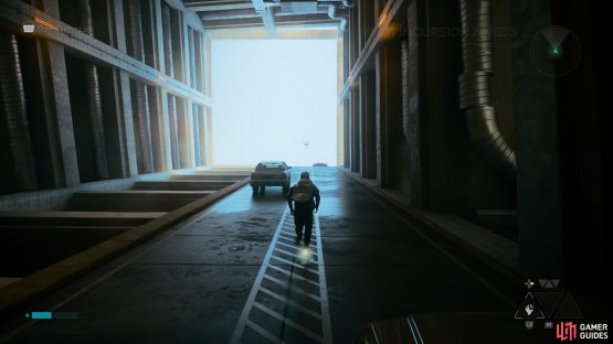 Remedy&rsquo;s approach to an open world is fascinating.