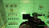 then interact with a “Smelter Terminal” to move the crucible.