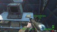 Pick up the Enclave Entrenchment Manual here to learn how to create Enclave barricades.