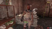 Complete Jackpot quests for PAM and talk to Tinker Tom after each one - he’ll eventually tell you about Ballistic Weave tech.