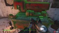 claim the Workshop,
