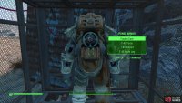 to acquire a new suit of Power Armor.