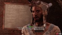 Tinker Tom will make a bad impression by offering you poison when you first talk to him.