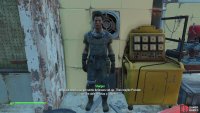 Finally, Sturges will ask you to build defenses to protect all the resources you’ve established.