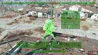 You have a variety of options here, but when it comes to resources, ease of use and practical benefit, Machinegun Turrets are the best option.
