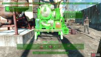 While a Water Pump will suffice, if you want a more elegant solution, build a generator,
