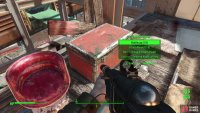 Clear the tower to find a Steamer Trunk.