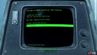 Hack a terminal to disable some Tesla Coils,