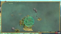 Dekkah&rsquo;s location near Hydropolis