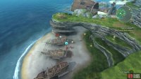 Tyran&rsquo;s minion near Capstan