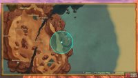 Tyran&rsquo;s minion in the Drylands