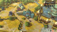 Build facilities using your Kingsguilders