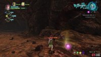 Pink Orbs can be acquired from breaking pots or defeating enemies