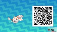 186 Goldeen