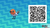 192 Fletchling