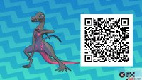 196 Salazzle