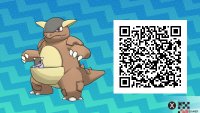 199 Kangaskhan