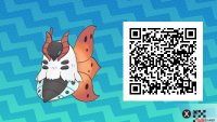 204 Volcarona