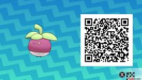 207 Bounsweet