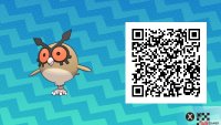 212 Hoothoot