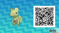 214 Kecleon