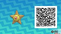 223 Staryu