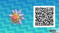 224 Starmie