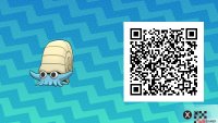227 Omanyte