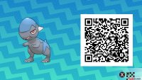 235 Cranidos