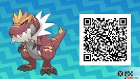 244 Tyrantrum