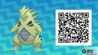 249 Tyranitar